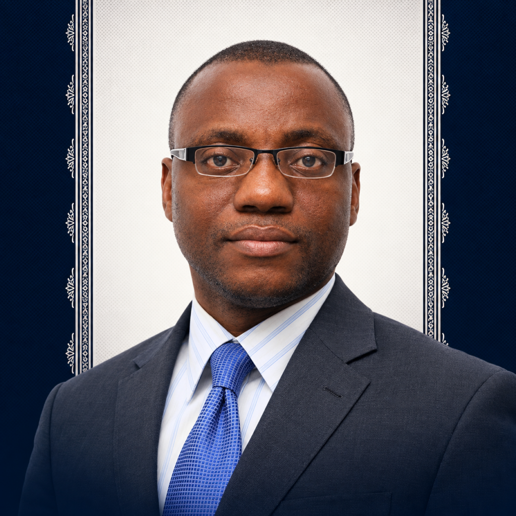 Joel Nwokeoma