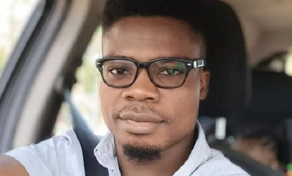 Justice Mark Chidiebere, the social media influencer known as Justice Crack