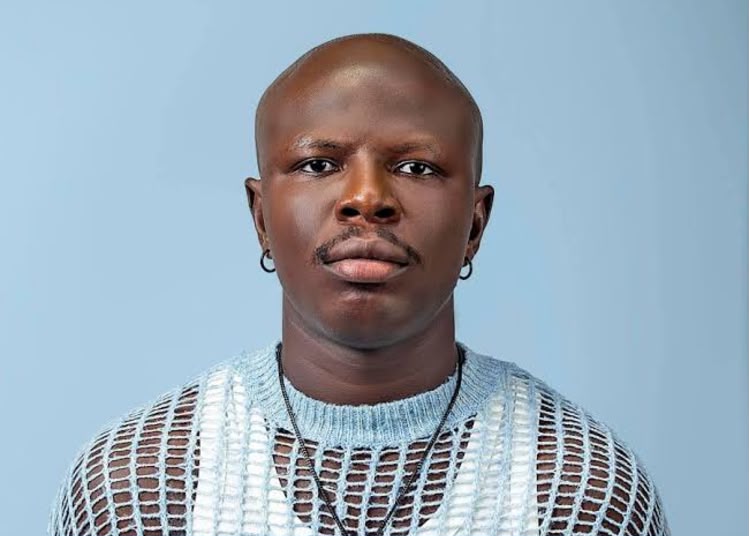 Ridwan Abiola, the musician known as Rolex Dee