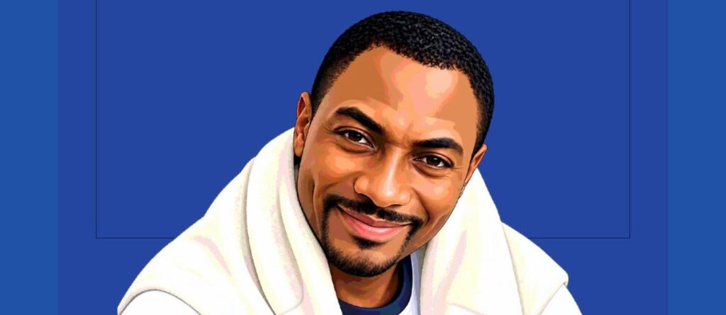 Ibrahim Khalil Dan Shagamu