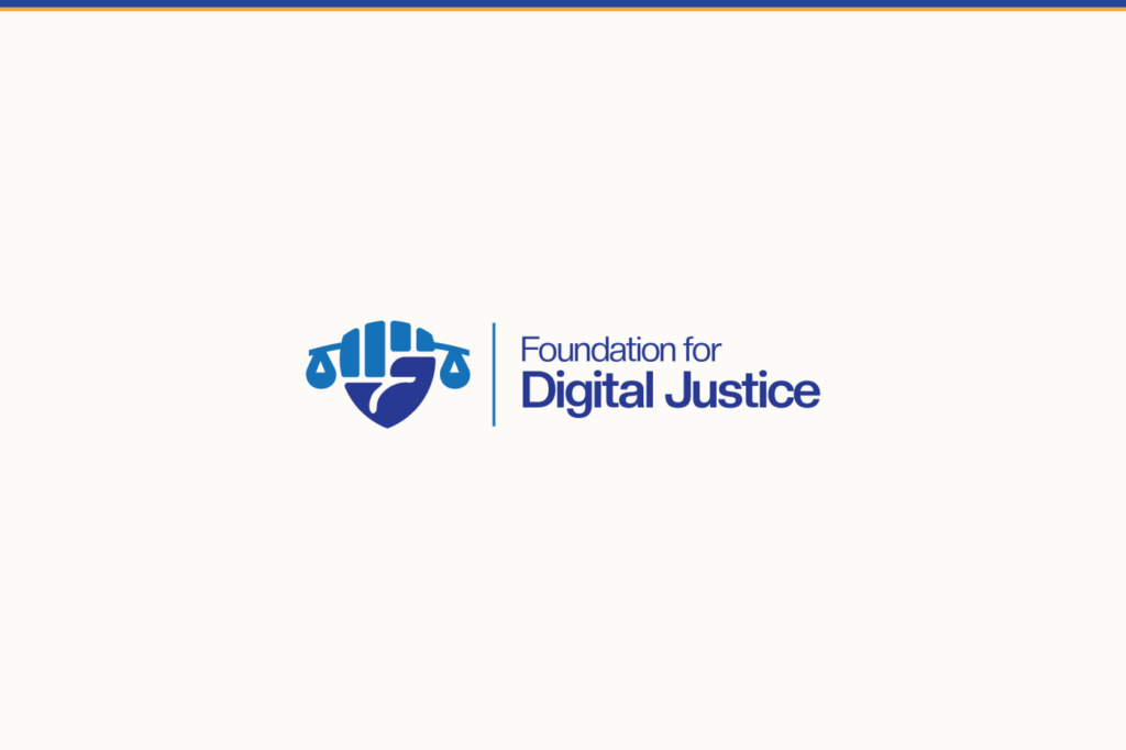 Foundation for Digital Justice